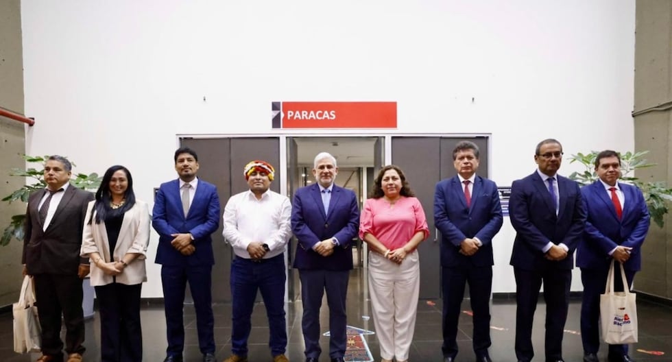 Cusco: Plan Maestro Machupicchu 2026-2030 aprobado con apoyo unánime del comité directivo más reciente | PERÚ

 – El diario andino