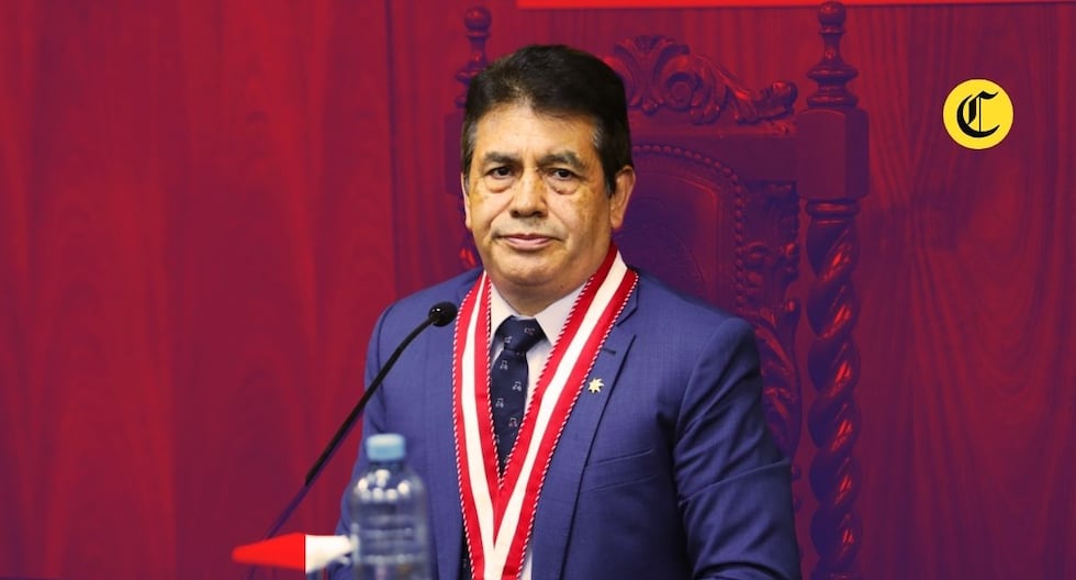 Tomás Gálvez desactiva todos los equipos especiales: la justificación que dio para su decisión y lo que pasará con los casos de Lava Jato, Eficcop y otros| tlcnota| | POLITICA – El diario andino