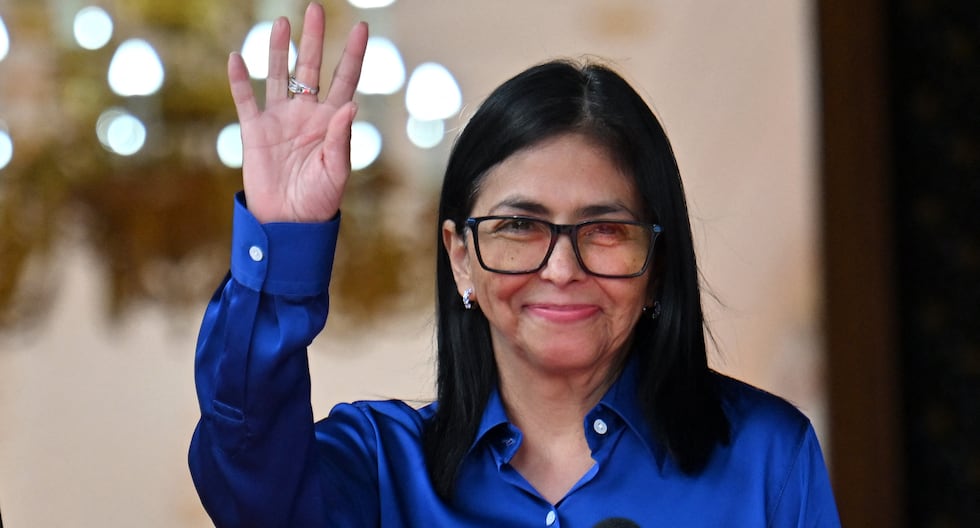 Delcy Rodríguez | Venezuela «se abre a un nuevo momento político», dice presidente interino tras caída de Nicolás Maduro | Delcy Rodríguez | Donald Trump | Estados Unidos más reciente | MUNDO

 – El diario andino