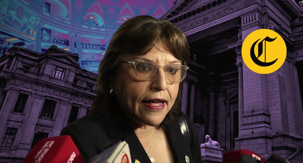 Delia Espinoza: Detalles de la decisión del PJ de aprobar la formalización de la investigación preparatoria | POLÍTICA

 – El diario andino