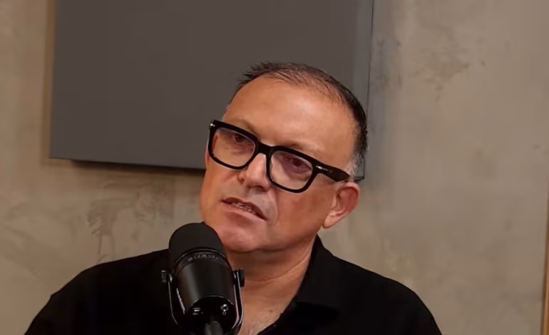 Pier Figari a José Domingo Pérez tras archivar caso cóctel: Que haga un mea culpa | Keiko Fujimori | Fuerza Popular | lo último | POLÍTICA

 – El diario andino