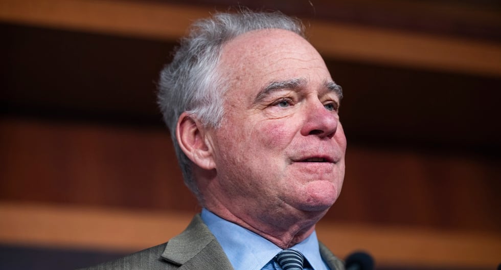 Groenlandia: Senadores estadounidenses forzarán una votación para impedir los ataques militares de Donald Trump a la isla soberana | Dinamarca | Lo último | MUNDO

 – El diario andino