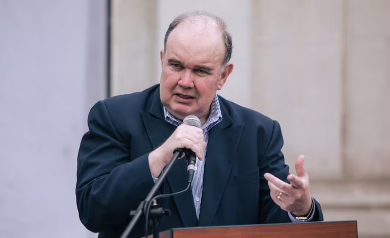 Rafael López Aliaga: «Maricarmen Alva, que para mí es una persona pura, no tiene vislumbre de nada | POLÍTICA

 – El diario andino