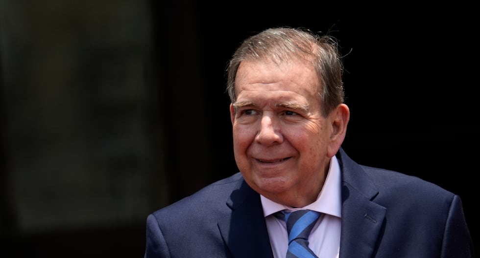 Edmundo González lamenta que “no se haya alcanzado el 1% de los estrenos anunciados”

 – El diario andino