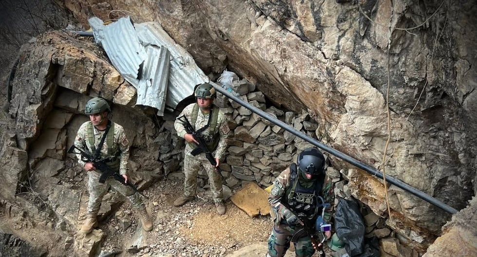 Pataz cierra 2025 con un nuevo atentado mortal: “Con estas 3 víctimas son 49 asesinados en el año” | CAL

 – El diario andino