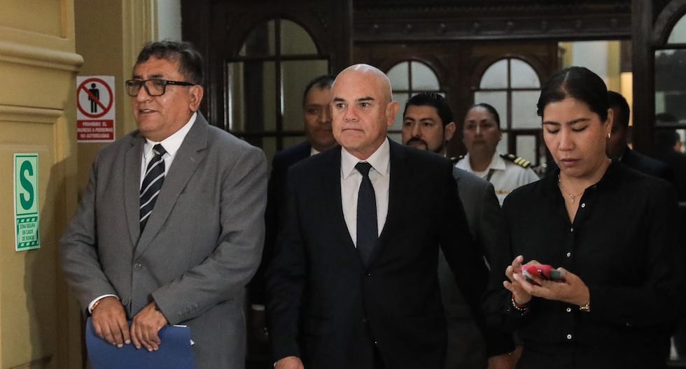 PCM designa nuevos secretarios y funcionarios en el primer día 2026 | POLÍTICA

 – El diario andino