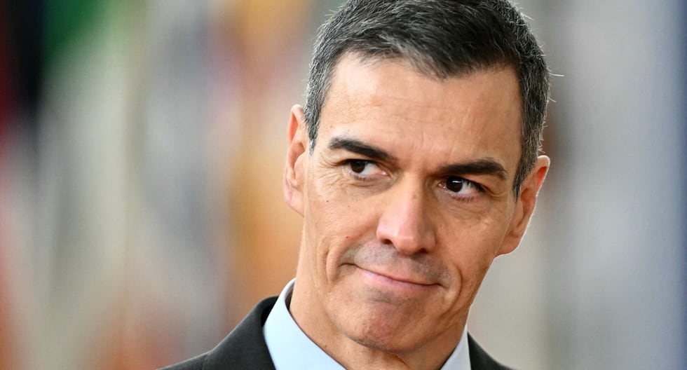 Venezuela: Pedro Sánchez condena “enérgicamente” el ataque de Estados Unidos a Caracas | Nicolás Maduro | España | Lo último | MUNDO

 – El diario andino