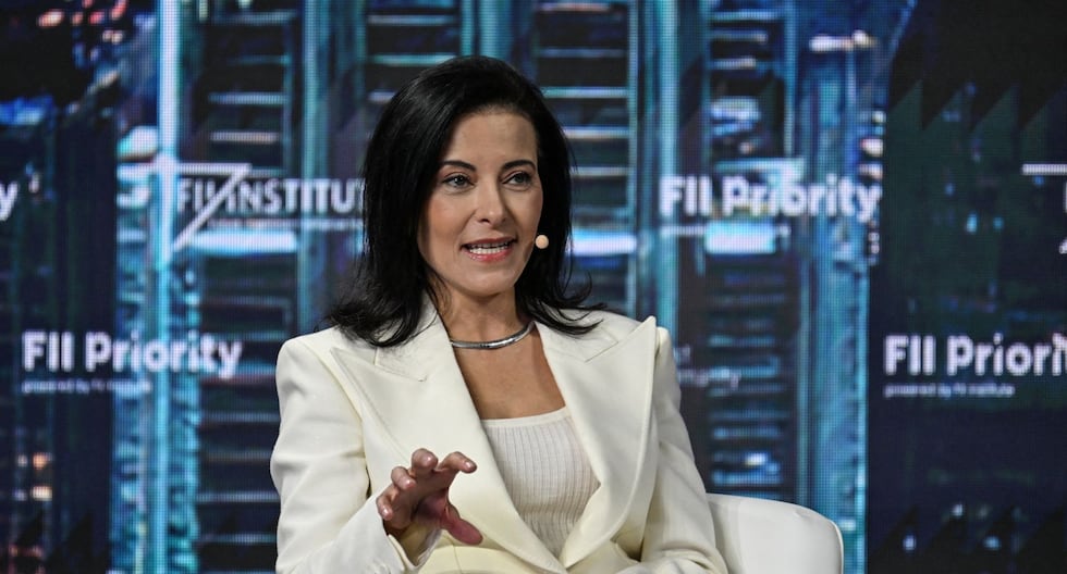 Otra medida del ‘Big Tech’ para congraciarse con Trump: una cercana exasesora es la nueva presidenta de Meta | MUNDO – El diario andino