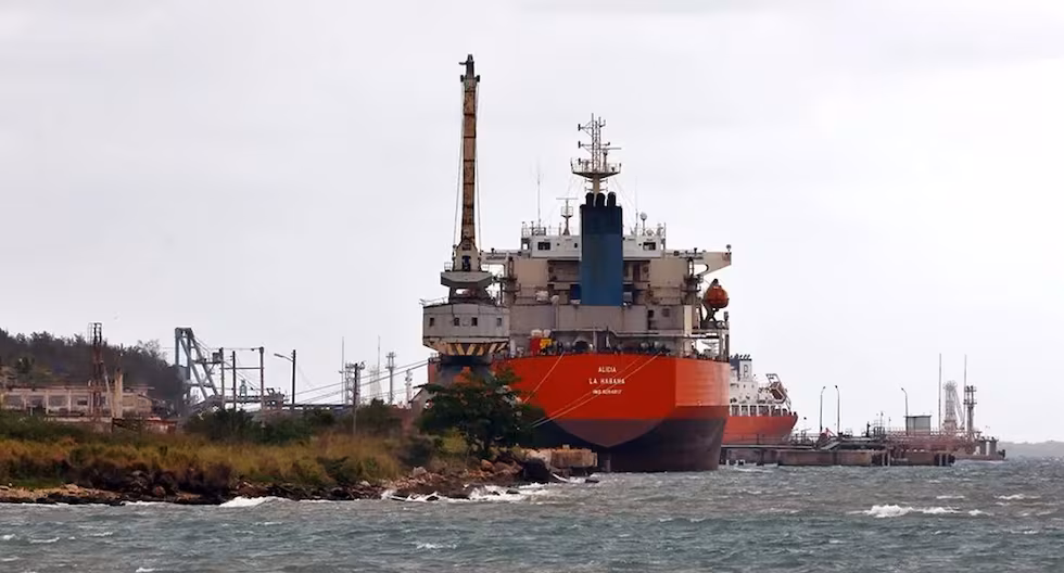 Venezuela rechaza que Estados Unidos imponga aranceles al país que suministra petróleo a Cuba | Estados Unidos más reciente | MUNDO

 – El diario andino