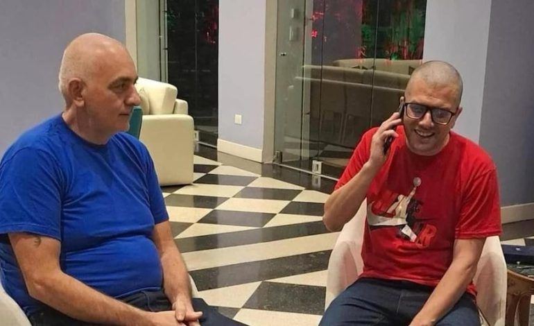 Venezuela anuncia 116 liberaciones de presos políticos en medio de crisis con Estados Unidos | Delcy Rodríguez | Nicolás Maduro | Donald Trump | MUNDO

 – El diario andino