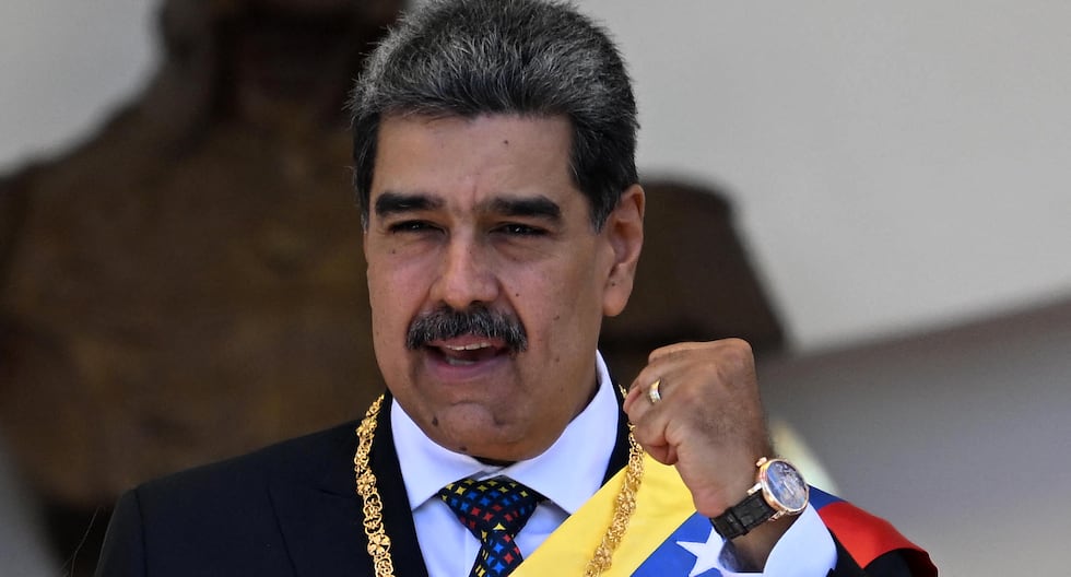 Nicolás Maduro | Estados Unidos elimina mención a Maduro como líder del Cártel de los Soles en una nueva acusación | Venezuela | Donald Trump | MUNDO

 – El diario andino