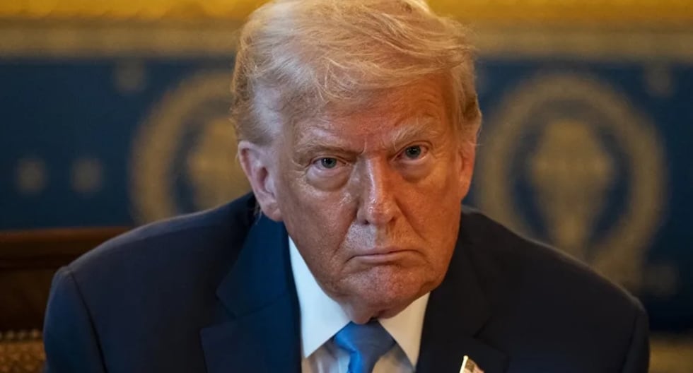 Donald Trump ofrece a las petroleras recuperar activos en Venezuela si invierten, según lo último del político Nicolás Maduro | MUNDO

 – El diario andino