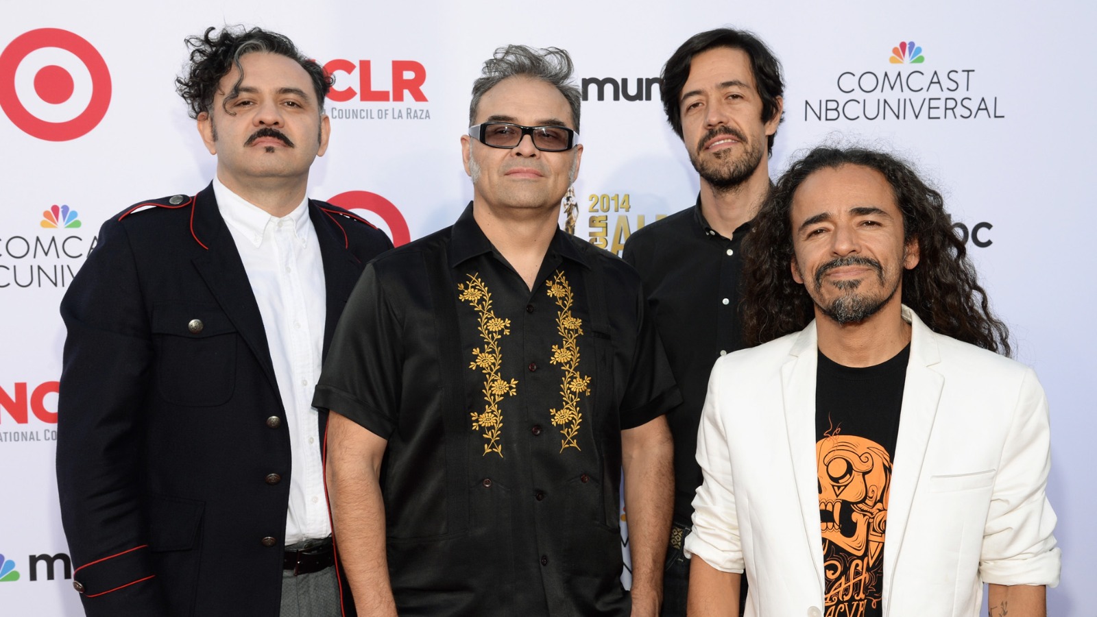 Los motivos de Café Tacvba para eliminar su discografía de Spotify –

 – El diario andino