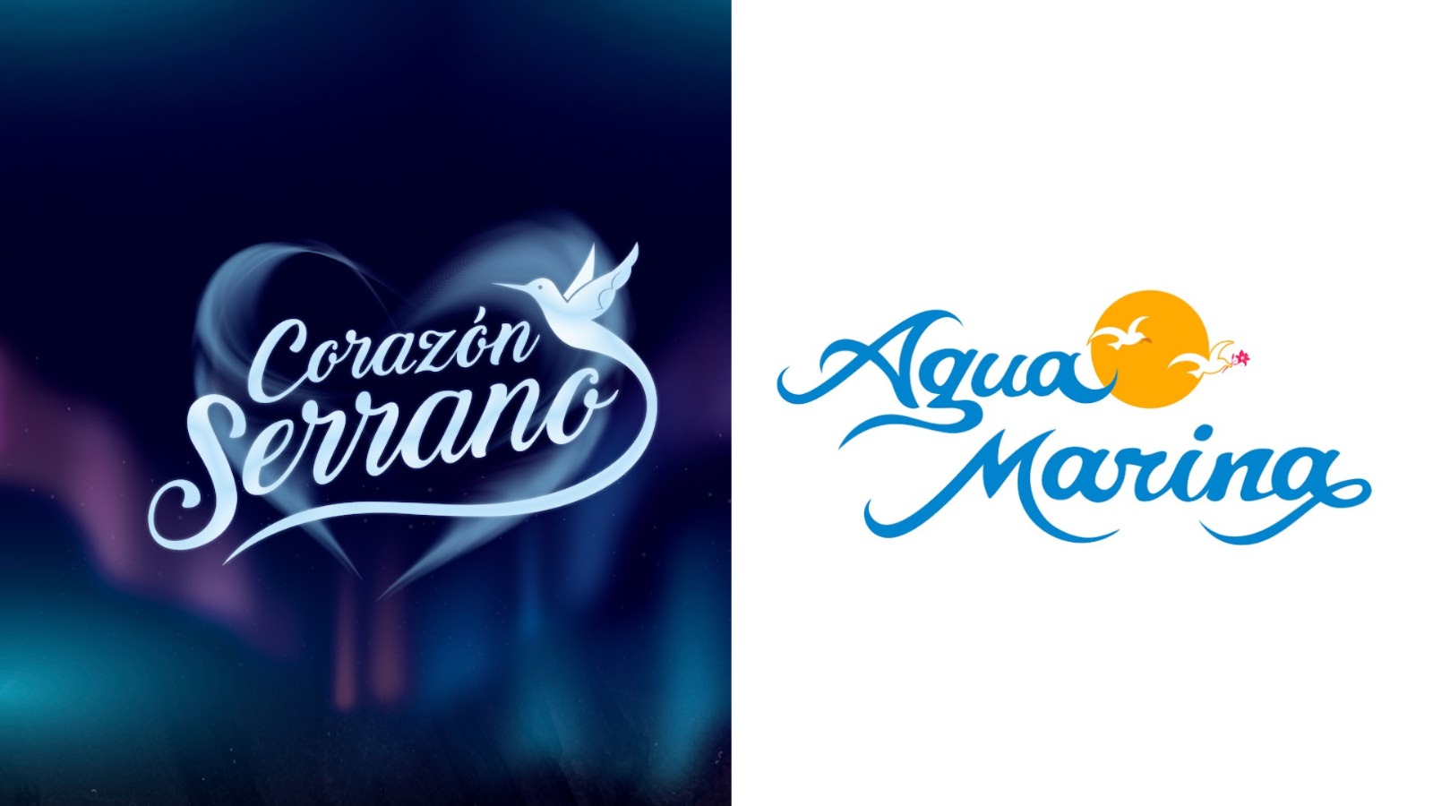Corazón Serrano y Agua Marina dominan las plataformas digitales –

 – El diario andino