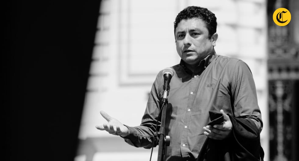 La banca de Guillermo Bermejo en manos de la Comisión de Constitución: ¿Qué escenarios se discuten? nota de atención | POLÍTICA

 – El diario andino