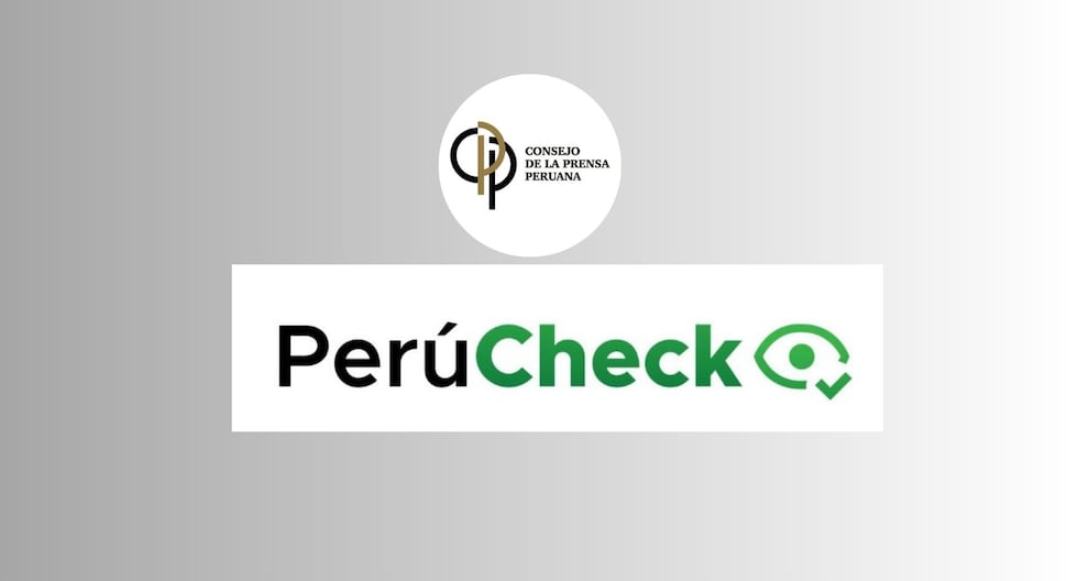 Elecciones 2026 | PeruCheck se reactiva el 19 de enero para determinar la veracidad del discurso político (declaraciones y planes de gobierno) de los candidatos presidenciales | POLÍTICA

 – El diario andino