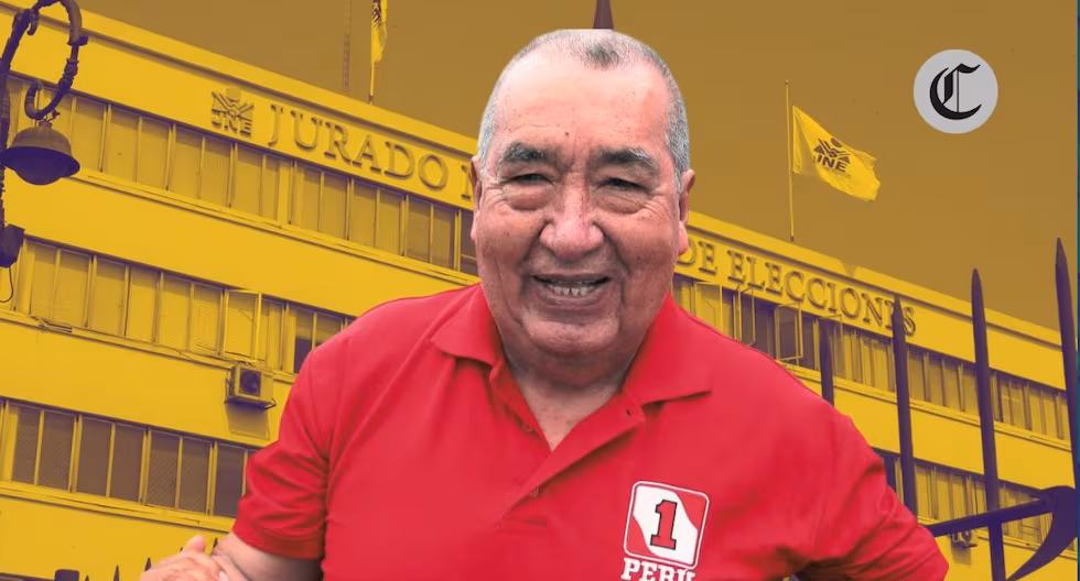 Mario Vizcarra: «En mi gobierno vamos a establecer un gobierno de excepción», debate presidencial

 – El diario andino