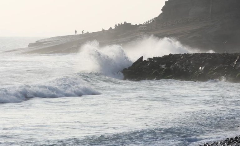 Oleaje de intensidad ligera a moderada se registrará en la costa peruana hasta el 16 de enero | PERÚ

 – El diario andino