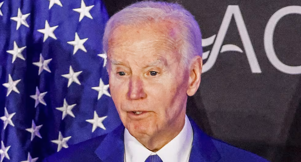 Minneapolis: Joe Biden condena que el Gobierno de Donald Trump “ataque” a sus propios ciudadanos | Minnesota | Estados Unidos | Lo último | MUNDO

 – El diario andino