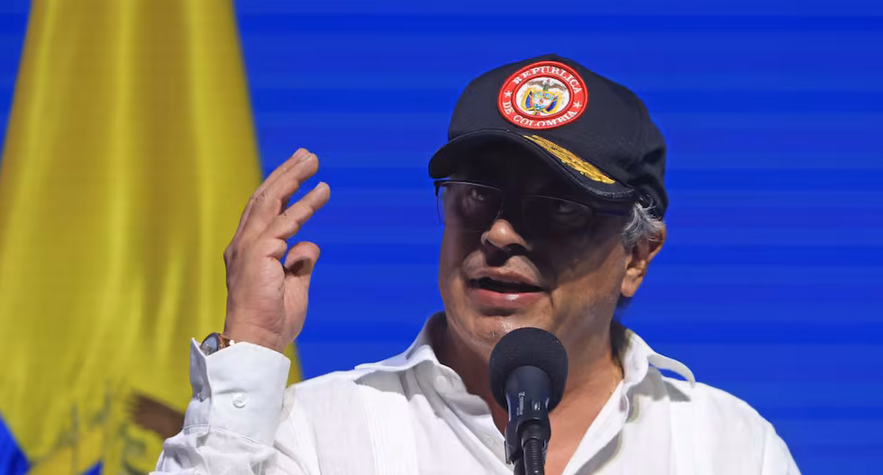 Colombia: Gustavo Petro expresa disposición a reunirse con Daniel Noboa para discutir la lucha contra el narcotráfico | Ecuador último | MUNDO

 – El diario andino