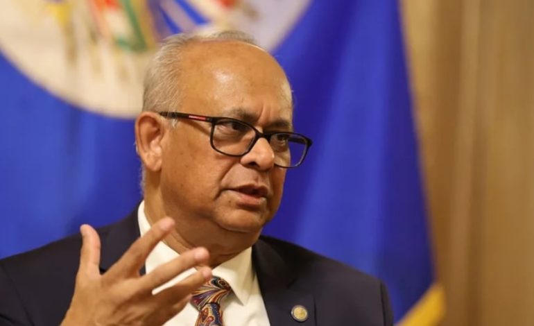 Nicolás Maduro: OEA insta a «evitar una mayor escalada» en Venezuela tras la última captura del presidente venezolano | MUNDO

 – El diario andino