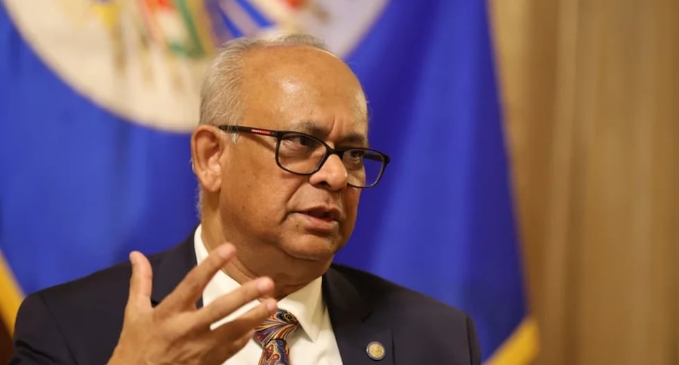 Nicolás Maduro: OEA insta a «evitar una mayor escalada» en Venezuela tras la última captura del presidente venezolano | MUNDO

 – El diario andino