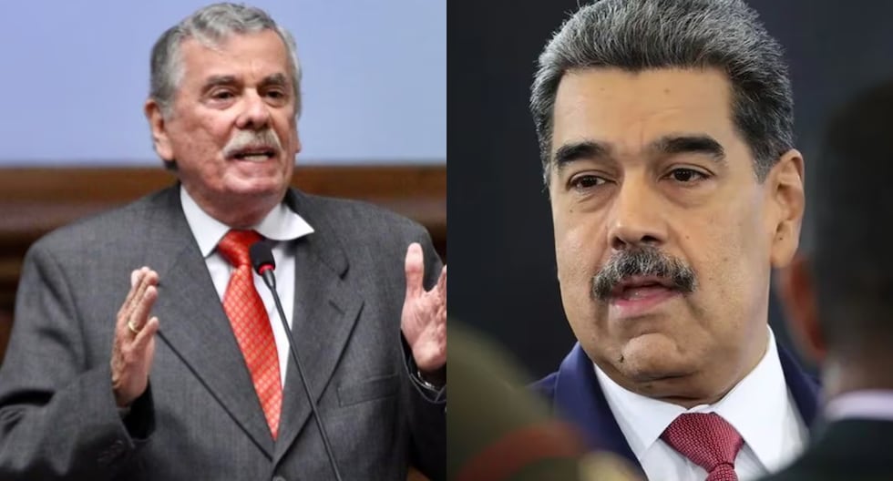 Fernando Rospigliosi tras la detención de Nicolás Maduro: «Gran noticia para todo el continente» | POLÍTICA

 – El diario andino