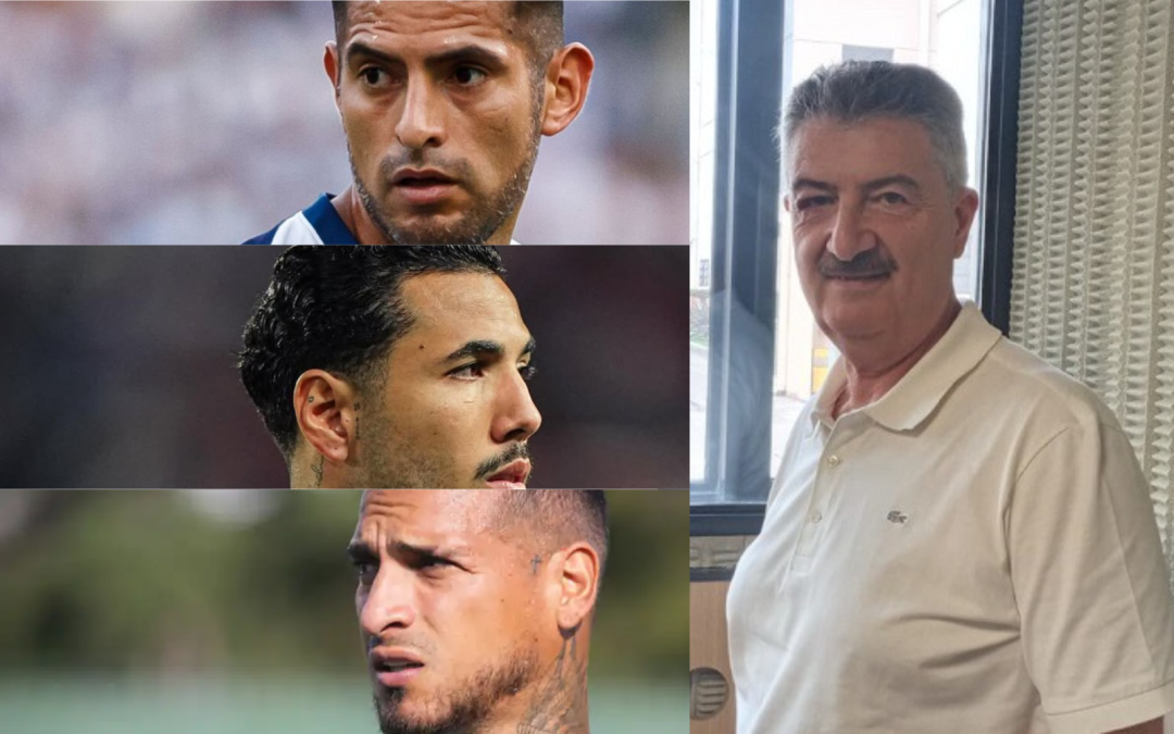 «Su amiga dijo que Zambrano la invitó»

 – El diario andino