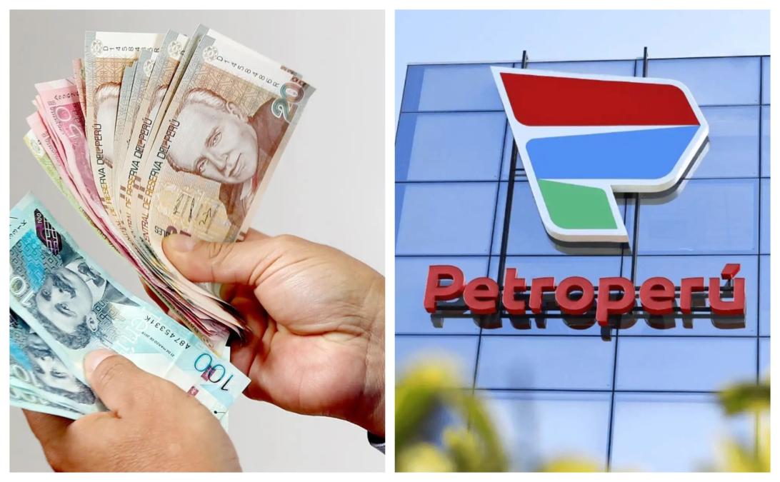 Petroperú y jugosos beneficios para sus trabajadores

 – El diario andino