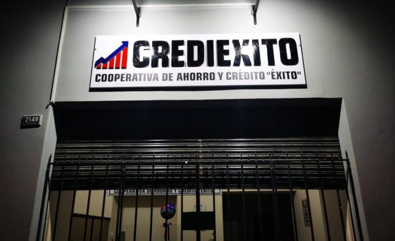 Por qué la cooperativa Éxito perdió su patrimonio y nombre

 – El diario andino