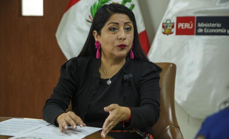 “Los directivos de Petroperú pusieron como norma quedarse”

 – El diario andino