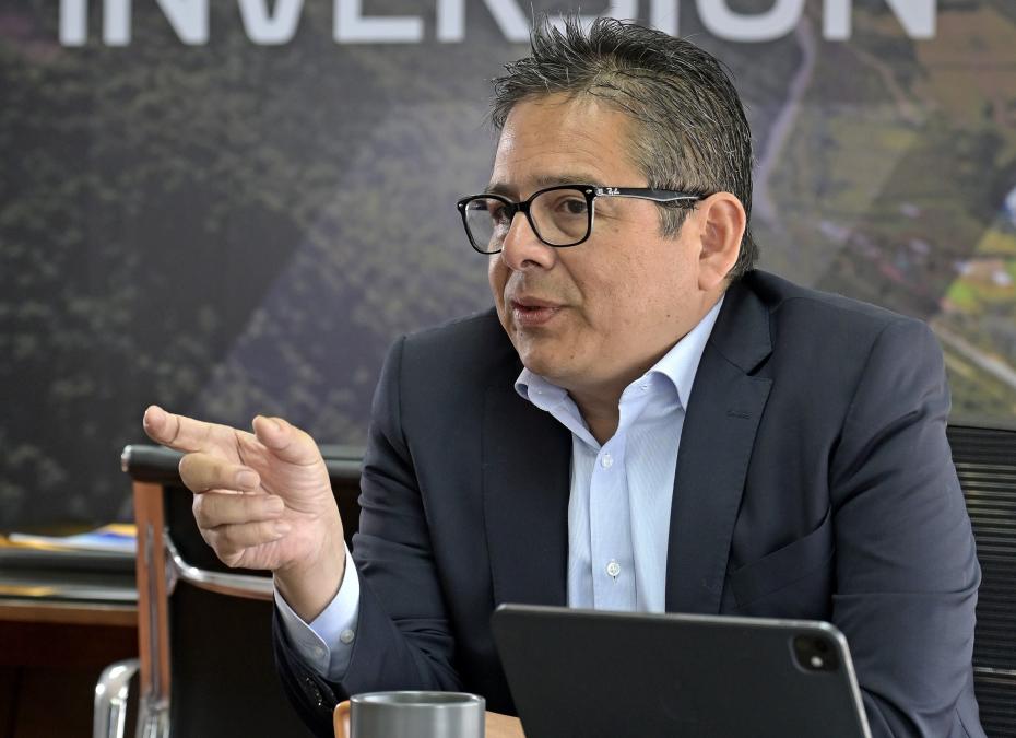Proinversión contratará un banco de inversión para reorganizar Petroperú

 – El diario andino