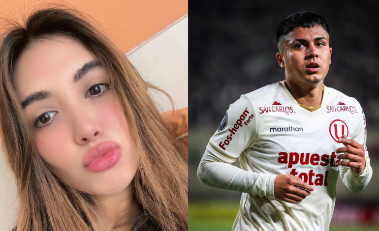 Débora Goytizolo, ex de Jairo Concha, lanza fuertes acusaciones contra el futbolista

 – El diario andino