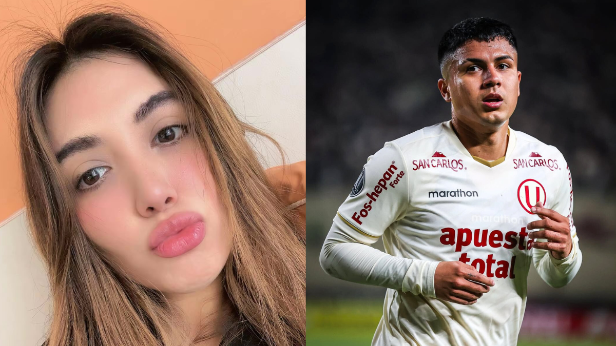 Débora Goytizolo, ex de Jairo Concha, lanza fuertes acusaciones contra el futbolista

 – El diario andino