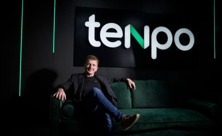 Tenpo recibe aprobación definitiva para ser el primer neobanco de Chile

 – El diario andino