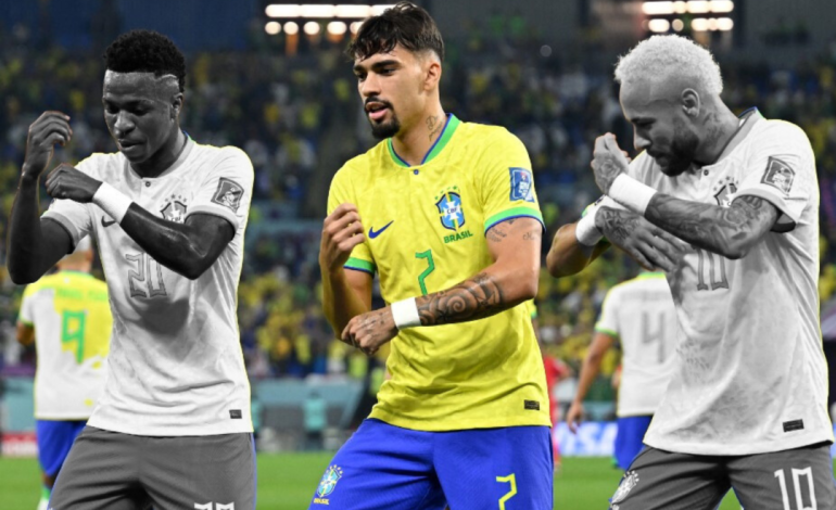 Flamengo confirmó el FICHAJE MÁS CARO DEL CONTINENTE: 42 millones por Paquetá

 – El diario andino