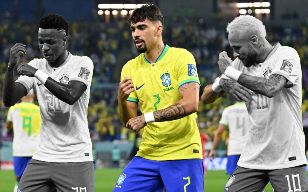 Flamengo confirmó el FICHAJE MÁS CARO DEL CONTINENTE: 42 millones por Paquetá

 – El diario andino