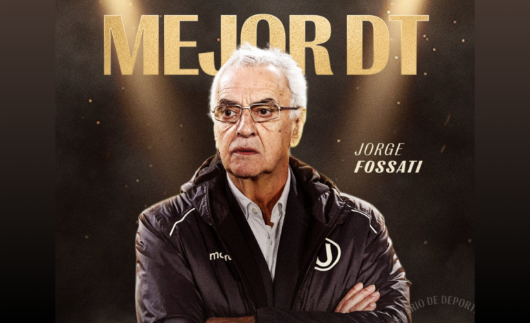 Jorge Fossati reveló que aún NO FIRMÓ SU TERMINACIÓN con Universitario

 – El diario andino