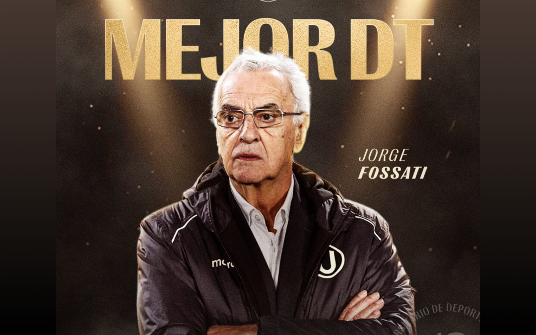 Jorge Fossati reveló que aún NO FIRMÓ SU TERMINACIÓN con Universitario

 – El diario andino