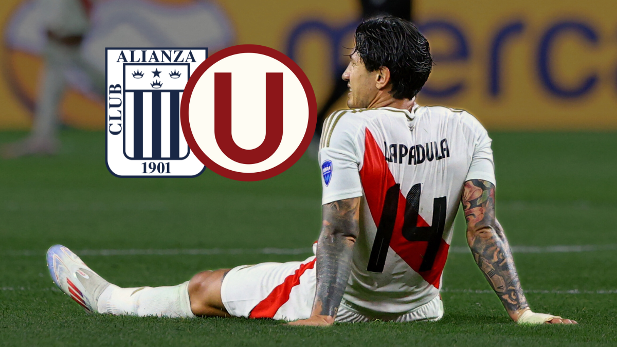 Gianluca Lapadula reveló POR QUÉ NO FICHÓ por Universitario o Alianza Lima

 – El diario andino