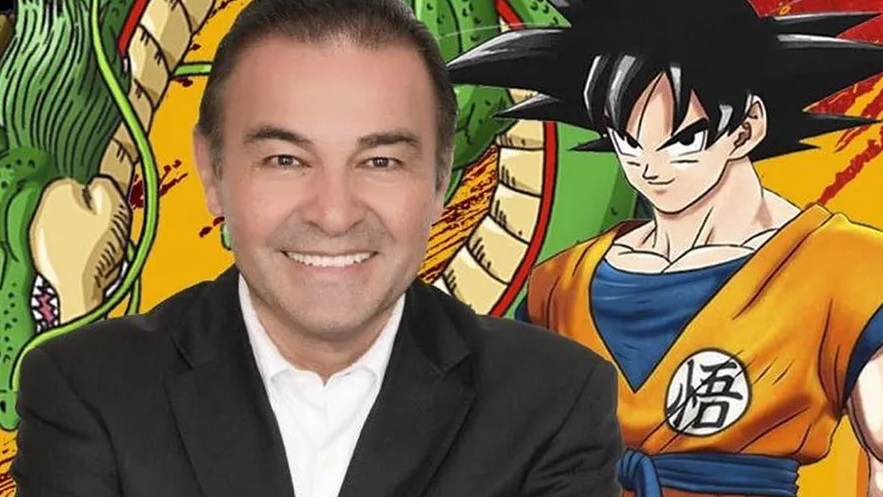 Goku y Vegeta llegan a Lima para la Feria de Coleccionables –

 – El diario andino