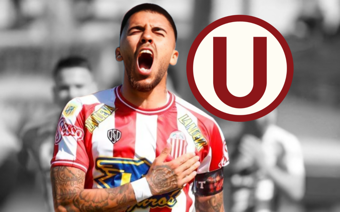 ¿Un universitario quiere fichar al hijo del presidente de la AFA Argentina?

 – El diario andino