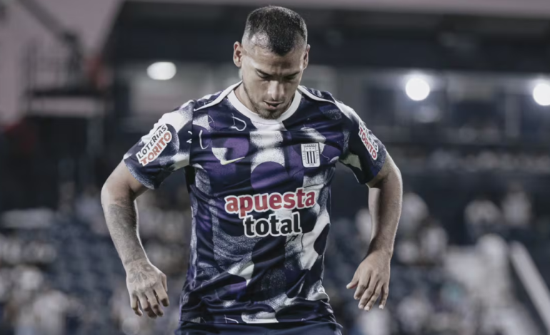 Lateral izquierdo de las canteras de Alianza Lima se suma al plantel

 – El diario andino