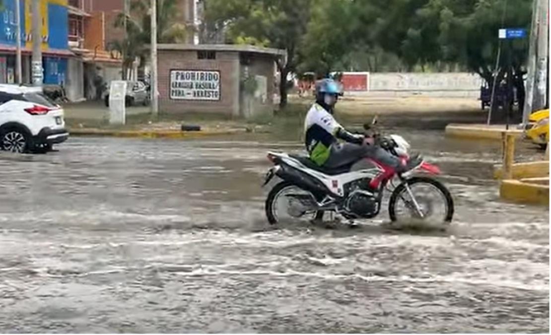 El 81% de los municipios en situación de emergencia no invirtieron en prevención

 – El diario andino