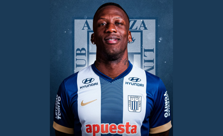 Luis Advíncula DEJÓ BOCA Y jugará en Alianza Lima en 2026

 – El diario andino