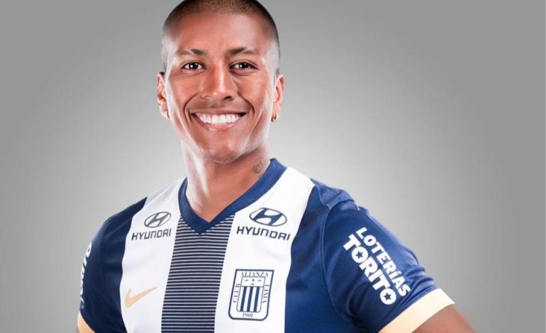 Alianza Lima también separará a Pedro Aquino | Carlos Zambrano | Dolor

 – El diario andino