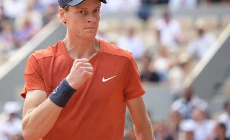 Abierto de Australia 2026 Sinner vs Djokovic

 – El diario andino