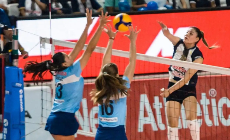 Estos son los equipos peruanos que jugarán el Sudamericano de Clubes de Voleibol 2026

 – El diario andino