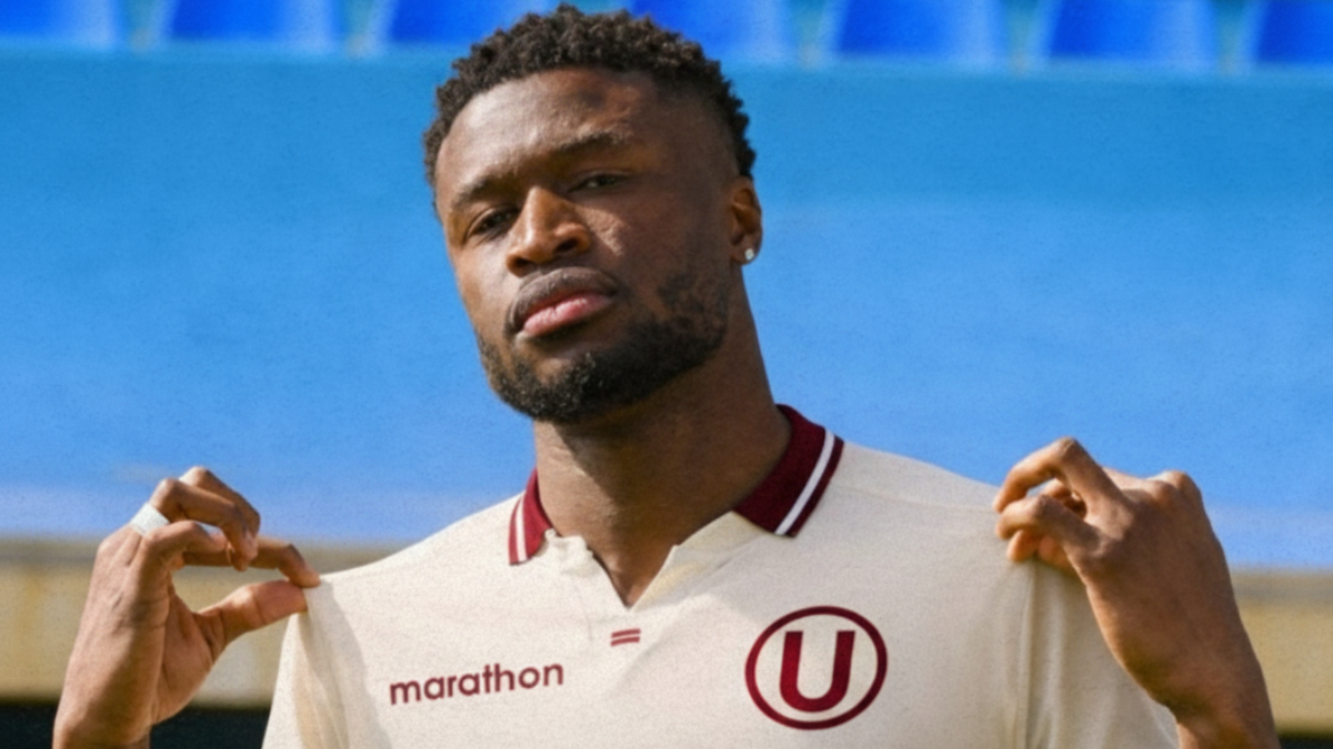Universitario esperará a Sekou Gassama porque la Copa Libertadores es en abril

 – El diario andino
