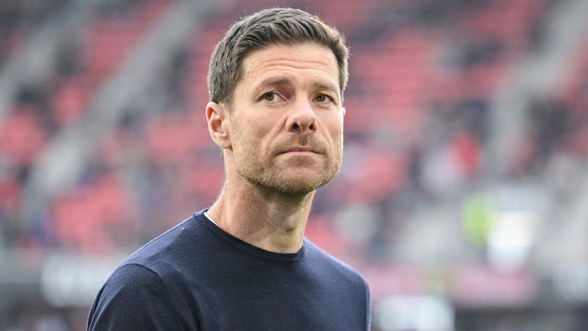 ¡Muerte técnica clásica! El Real Madrid despidió a Xabi Alonso tras perder ante el Barcelona

 – El diario andino